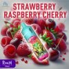 Strawberry Raspberry Cherry RANDM TORNADO 9000
