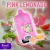 Pink Lemonade RandM Digital Box 12000