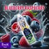 Blueberry Raspberry RandM 7000