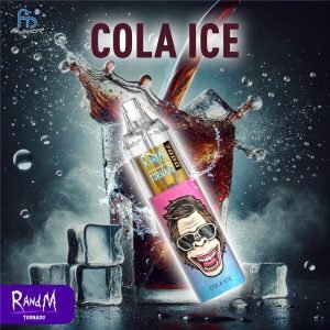 Cola Ice RandM 7000