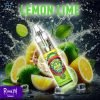 Lemon Lime RandM Tornado Vape 7000