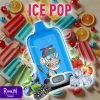 Ice Pop RandM Vape 12000 DIGITAL BOX