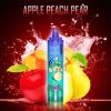 apple peach pear randm tornado vape 15000