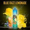 blue razz lemonade randm tornado 15000 vape
