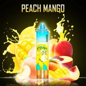 peach mango randm tornado 15000 vape