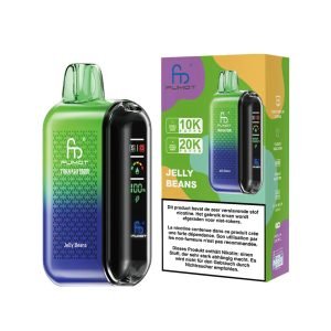 fumot tornado 20000 jelly beans