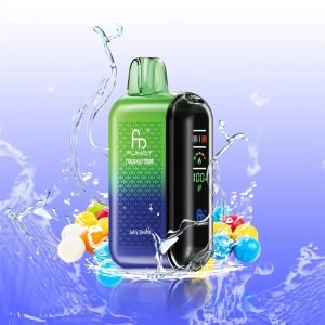 jelly beans randm tornado 20000