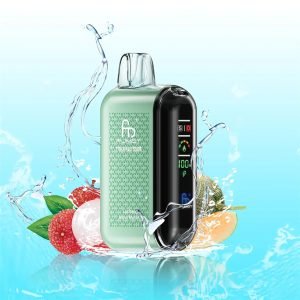 lychee hami melon fumot randm 20000