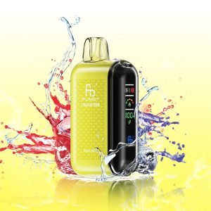 mixed berry fumot tornado 20000