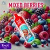 mixed berries randm tornado vape 9000