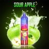 sour apple randm tornado 15000 vape