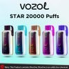 Vozol Star 20k Puffs