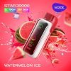 Watermelon Ice Vozol STAR 20000 Puff