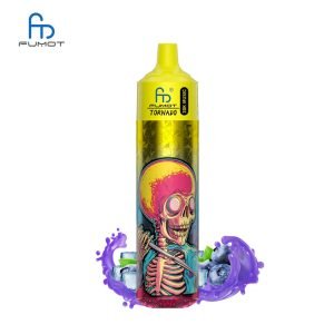 blueberry on ice randm tornado 30000