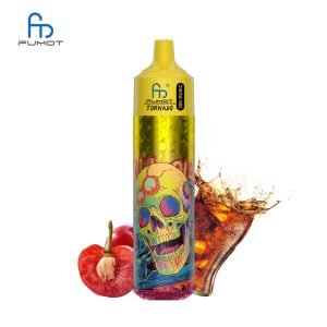 randm tornado 30000 cherry cola