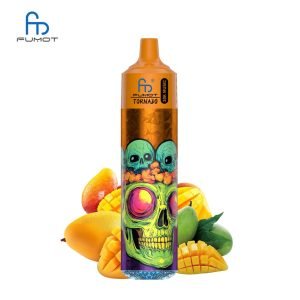 triple mango randm tornado 30000 puffs